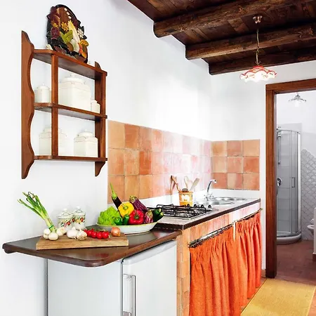 Casale La Torre Hotell