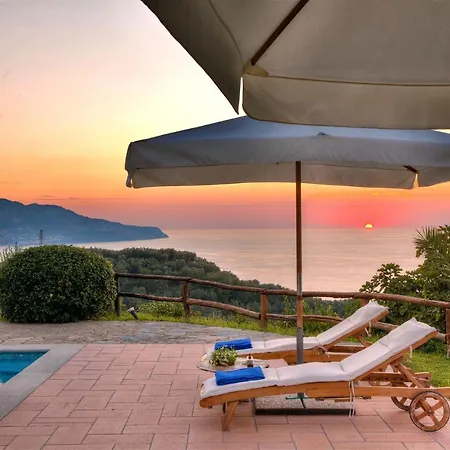 Hotell Casale La Torre