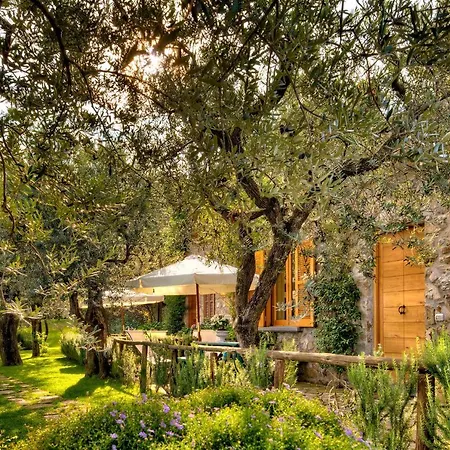 Hotell Casale La Torre