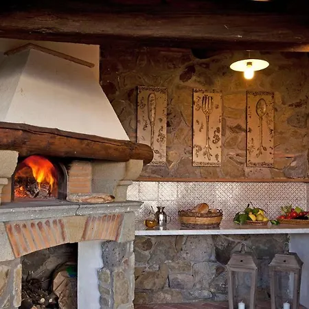 Casale La Torre Hotell