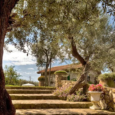Hotell Casale La Torre *