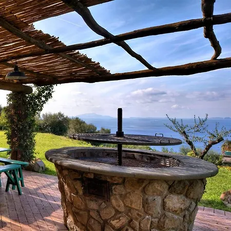 Villa Casale La Torre *